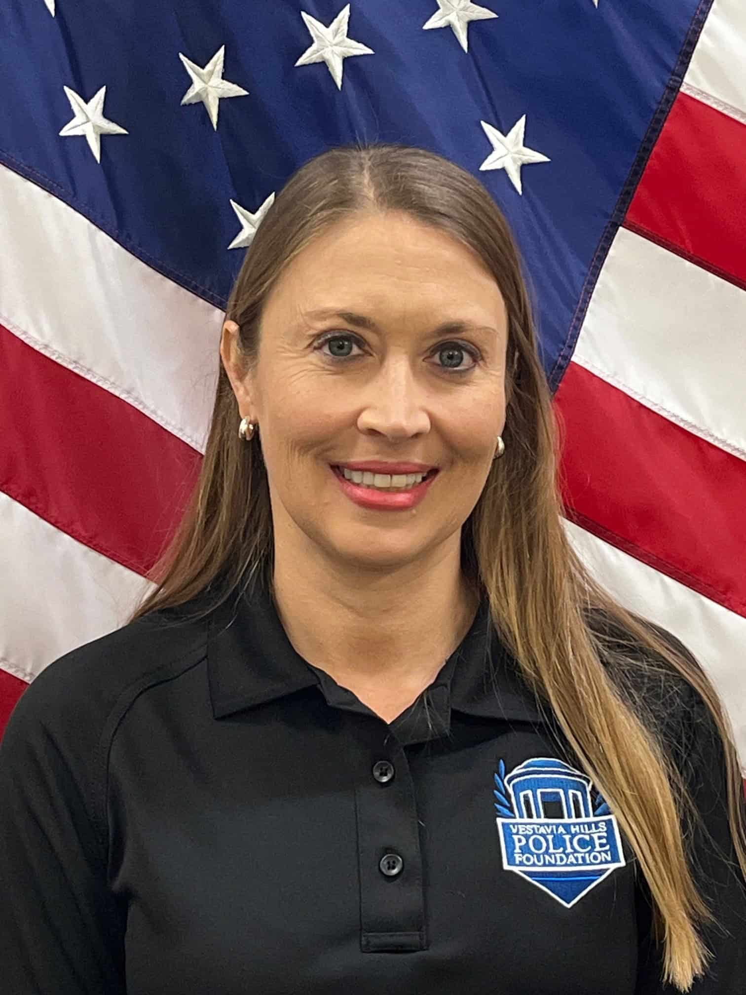 Courtney - Treasurer