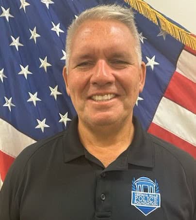 David - Chaplain