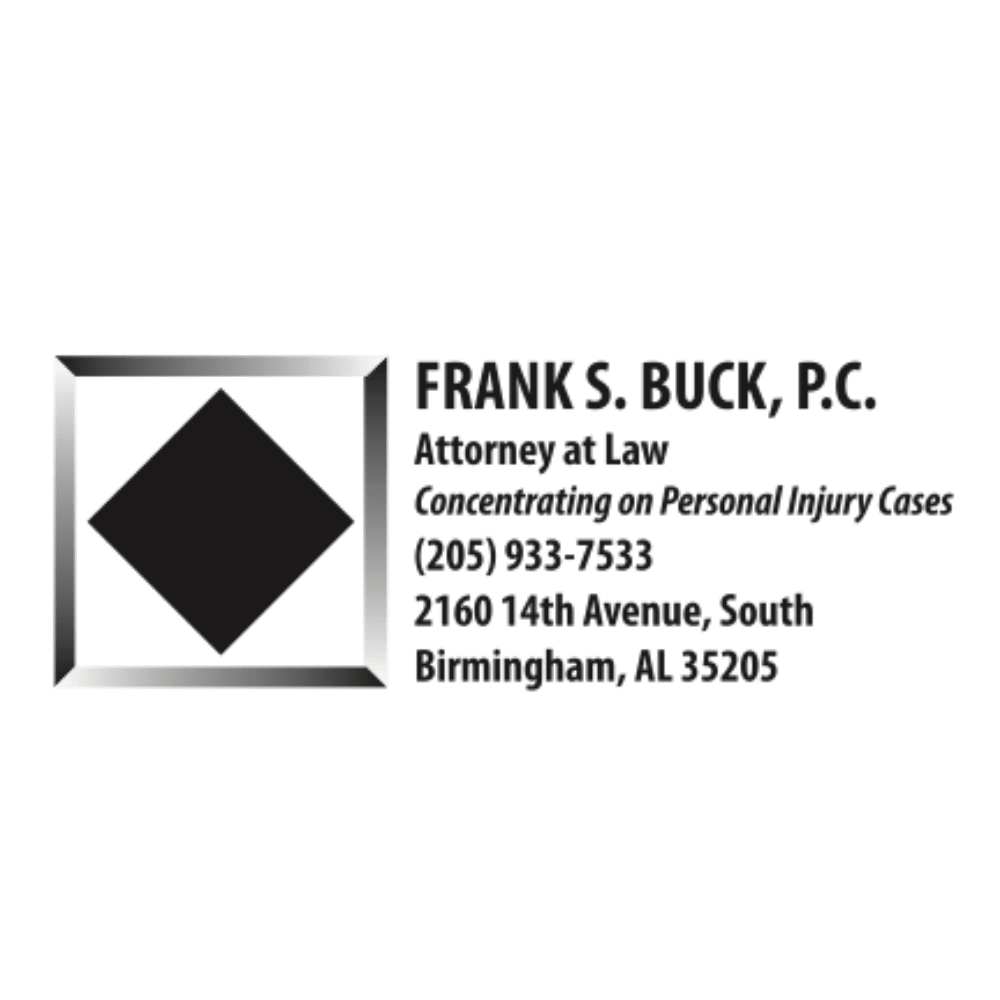 Frank Buck PC Logo
